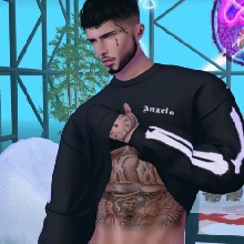 صورة الـavatar