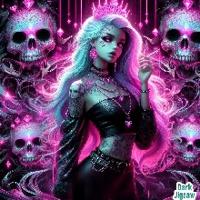 RaelynnDarkMoon