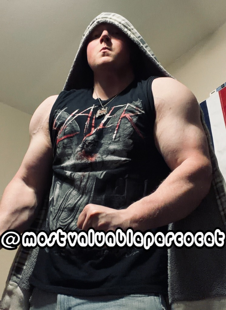 MostValuablePercocet
