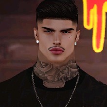 avatar picture