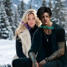 MrsBADDIESpiritWolf