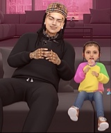 ValentinoHakeemYoung