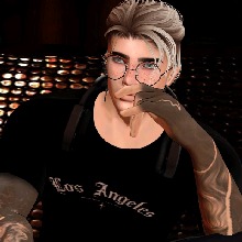 DarkNagakabouros