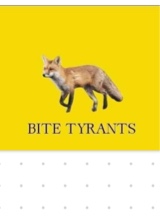 WilcoFoxtrot