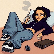 صورة الـavatar