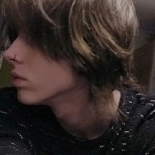 Portrait de l'avatar