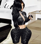xxLatinaBarbiexx