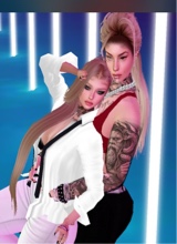 immagine avatar