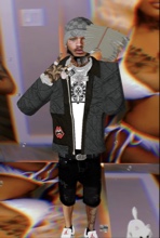 Toptierneek
