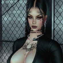 KyaraNixx