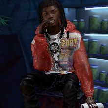 FVCESHOTZ