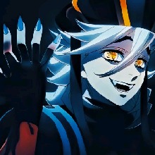 avatar resmi