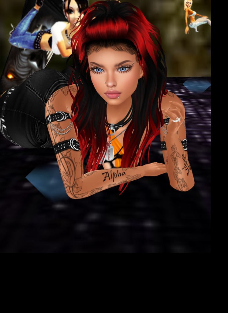 S3xyStonerFireWolf