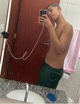 foto avatar