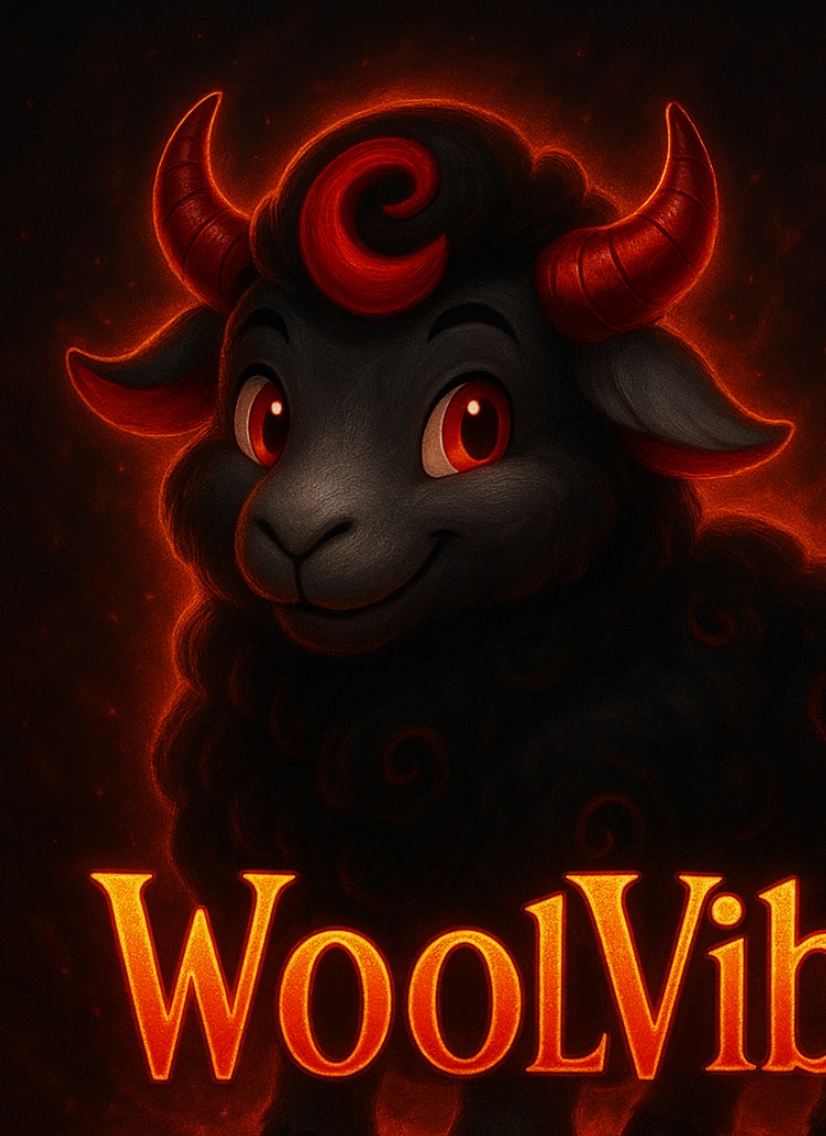 MrWoolVibes
