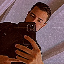 foto avatar