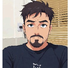 foto avatar