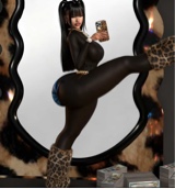 dancerwithagun