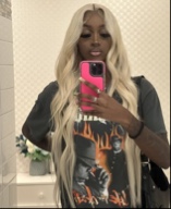 LeighBWalker