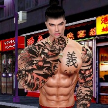 BDR07HK