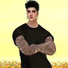 immagine avatar