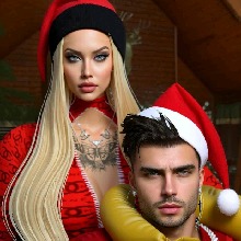 immagine avatar