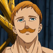 Portrait de l'avatar