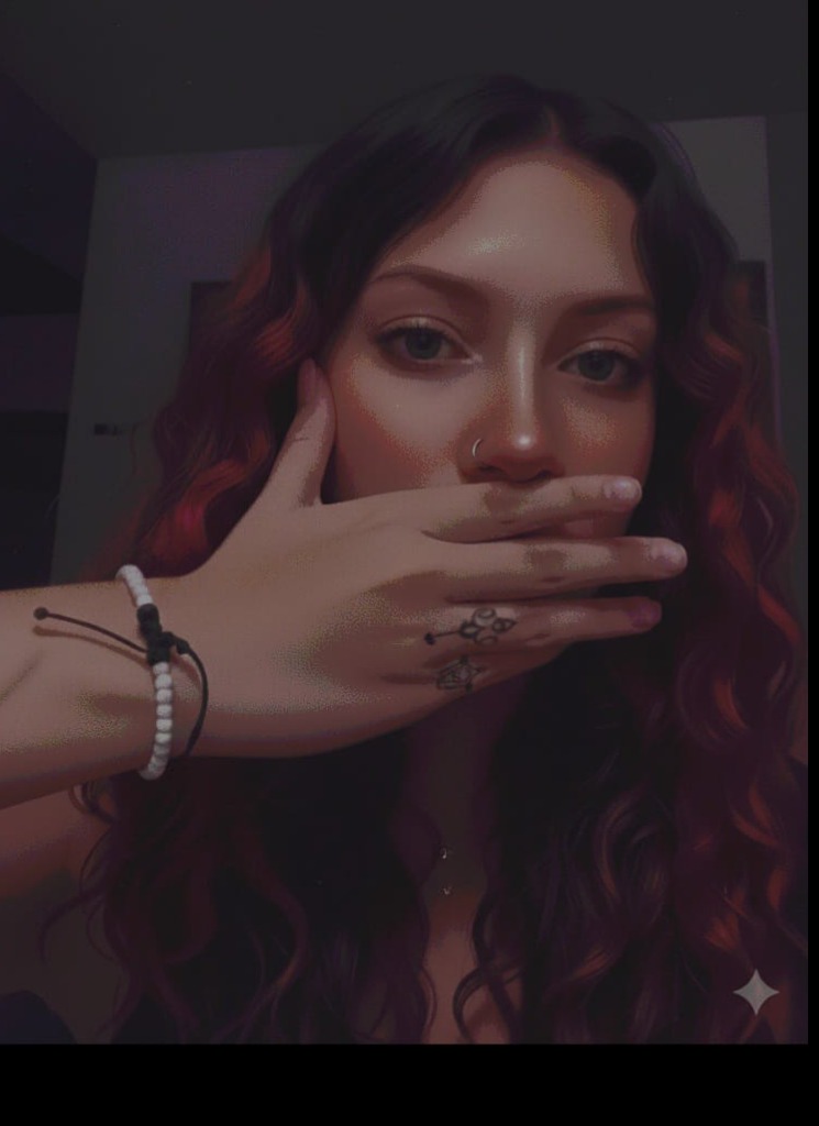 Portrait de l'avatar