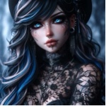 QueenRuffles