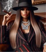 GodmotherOfTheMob
