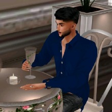 PeterGonzalez