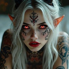 ToxicaCriss