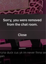 Eeyyuucckk