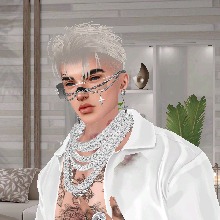 immagine avatar