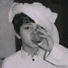 foto avatar