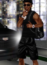 ZaySanders