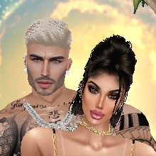 immagine avatar