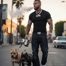 FuegoCapone