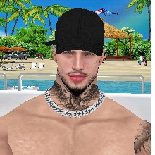 صورة الـavatar