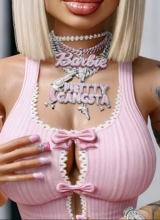 BarbieDream25