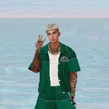 صورة الـavatar