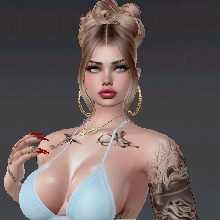 صورة الـavatar