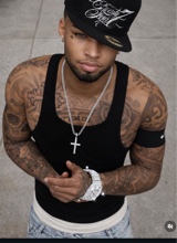 CamCarterJr