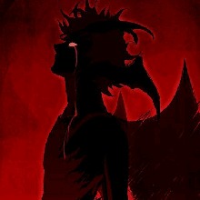 Darkdemonofdeath