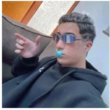 immagine avatar