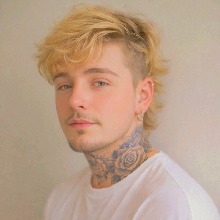 immagine avatar