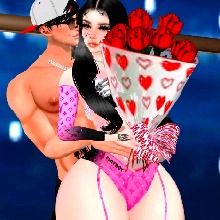 Avatar Bild