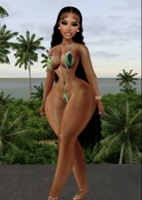 BADBXTCH2U