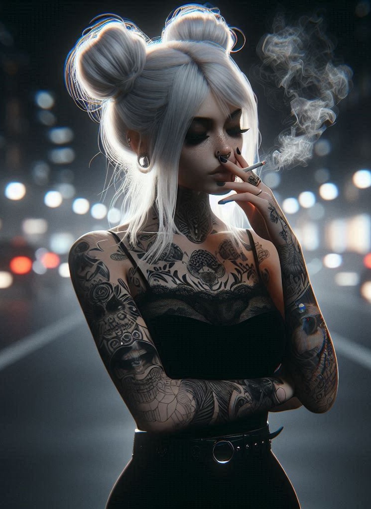 WeedMommy