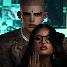 LUNARL0VE